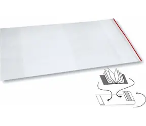 Opakowanie uniwersalne OXYBAG 297x540mm samoprzylepne