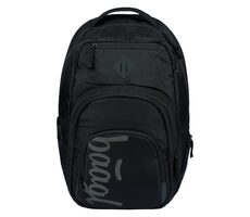 Plecak BAAGL Coolmate Czarny / 35 l 
