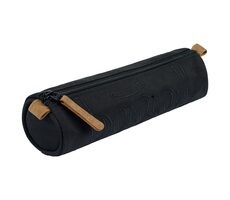 BAAGL Etui studenckie Ciemność / 22,5×7x7 cm