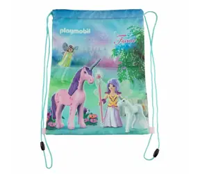 Torba na buty ASTRA Playmobil® Fairies