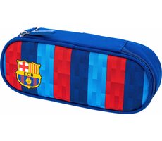 Piórnik szkolny ASTRA FC Barcelona