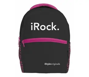 OXYBAG Plecak studencki iStyle Color