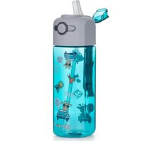 OXYBAG OXY Smile Butelka do picia dla zwierząt 450 ml