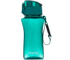 OXYBAG Butelka do picia Tritan miętowa 400 ml