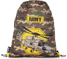 OXYBAG Torba do ćwiczeń Helikopter 30x37cm