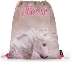 OXYBAG Torba do ćwiczeń 30x37cm Koń Romantyczny