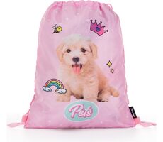 OXYBAG Torba do ćwiczeń 30x37cm Zwierzęta