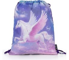 OXYBAG Torba do ćwiczeń 30x37cm Pegas