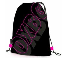 Plecak OXYBAG OXY Black Line Różowy