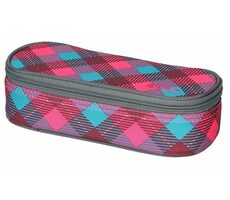 Różowy tornister szkolny SPIRIT MY-BAG