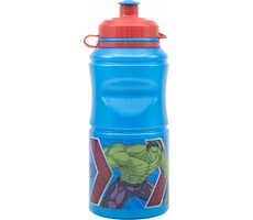 Butelka do picia STOR Avengers 380 ml