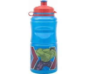 Butelka do picia STOR Avengers 380 ml