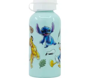 Aluminiowa butelka do picia STOR Disney 400 ml