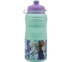 Butelka do picia STOR Ice Kingdom 380 ml
