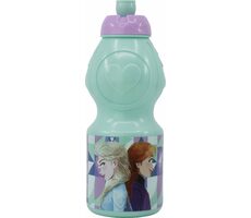 Butelka do picia STOR Ice Kingdom 400 ml