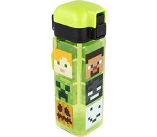 Butelka do picia STOR Minecraft 550 ml