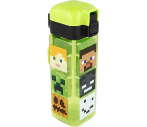 Butelka do picia STOR Minecraft 550 ml