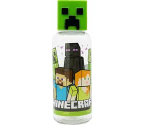 Butelka do picia STOR Minecraft 560 ml