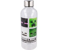Butelka do picia STOR Minecraft 850 ml