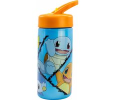 Butelka do picia STOR Pokémon 410 ml