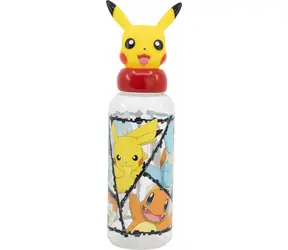 Butelka do picia STOR Pokémon 560 ml