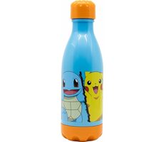 Butelka do picia STOR Pokémon 560 ml