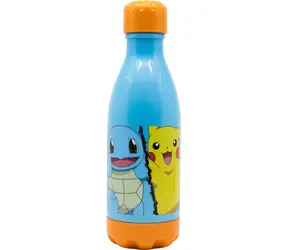 Butelka do picia STOR Pokémon 560 ml