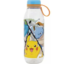 Butelka do picia STOR Pokémon 650 ml