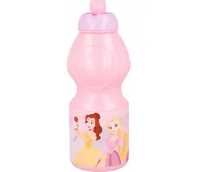 Butelka do picia STOR Princess True 400 ml