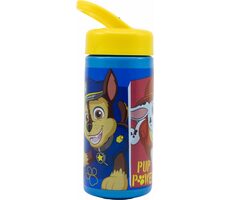 STOR Butelka do picia Psi patrol 410 ml