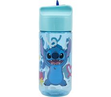Butelka do picia STOR Tritan Stitch 430 ml