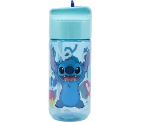 Butelka do picia STOR Tritan Stitch 430 ml