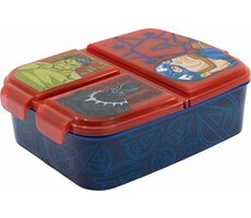 STOR Multi Box na przekąski Avengers: Invincible