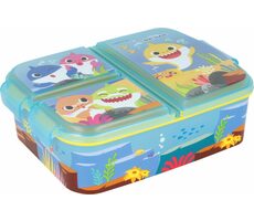 STOR Multi Box na przekąski Baby Shark
