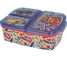 STOR Multi Box na naklejki na samochodziki
