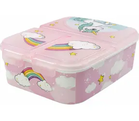 STOR Multi Box na przekąskę Jednorożca
