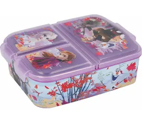 STOR Multi Box na przekąski Ice Kingdom II.