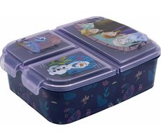 STOR Multi Snack Box Ice Kingdom: zaufaj drodze