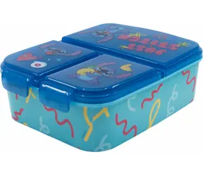 STOR Multi Box Lilo i Stich przekąska