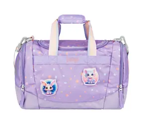 BAAGL Dziecięca torba sportowa Zwierzęta / 38 x 25 x 23 cm / 22 l