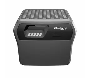 Master Lock FHW40300EURHRO / Ognioodporna i wodoodporna cyfrowa walizka zabezpieczająca 