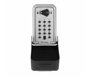 Master Lock 5426EURD / Bardzo duże pudełko zabezpieczające