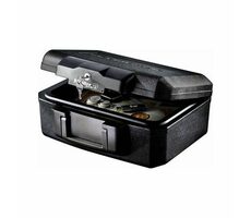 Master Lock L1200 / Ognioodporna walizka zabezpieczająca