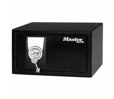 Master Lock X031ML / Trezor kompaktowy / 9,93 l