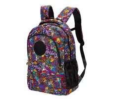 PIXIE CREW Plecak studencki Junior / od 6 lat