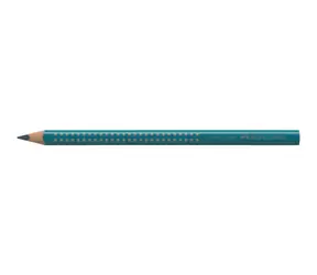 Faber-Castell Jumbo Grip - Kredka - P053 kobaltowy turkus 12 szt.