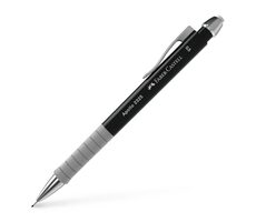 Ołówek mechaniczny Faber-Castell Apollo 0,5 mm czarny
