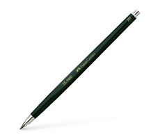 Ołówek mechaniczny Faber-Castell TK 9400 2H 2mm