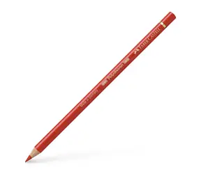 Kredki Faber-Castell Polychromos - A117 jasnoczerwony kadm 6 szt.