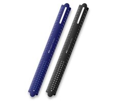 Linijka Faber-Castell Dots 30 cm